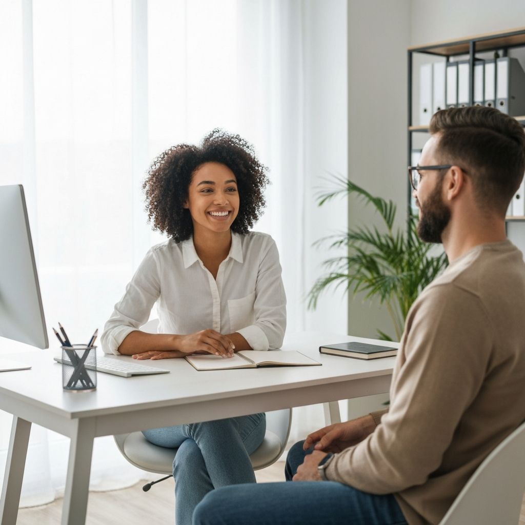 Professional lifestyle guidance